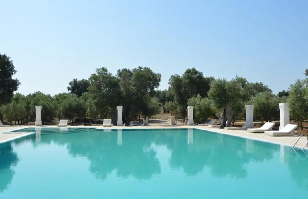 Agriturismo Masseria San Leonardo-1